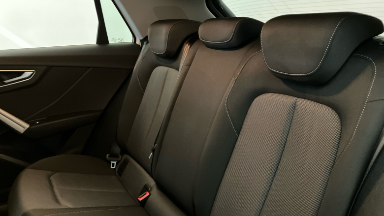 Audi Q2 35 TFSI Sport 5dr S Tronic Petrol Estate